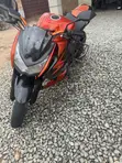 Kawasaki 2021 Sport Bike - 3