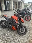Kawasaki 2021 Sport Bike - 4