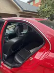 Mercedes-Benz C250 AMG 2014 Red - 2