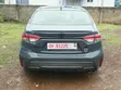 Toyota Corolla SE 2022 Gray - 2