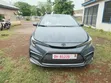 Toyota Corolla SE 2022 Gray - 4
