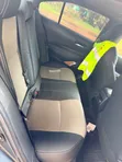 Toyota Corolla SE 2022 Gray - 5
