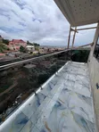 Professional Frameless Glass Installation - Metalwood Ideas - 3