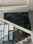 Professional Frameless Glass Installation - Metalwood Ideas - 4