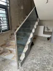 Professional Frameless Glass Installation - Metalwood Ideas - 5