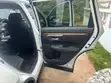 Honda CR-V EX AWD 2018 White - 4