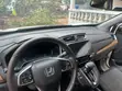 Honda CR-V EX AWD 2018 White - 5