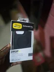 Otterbox Rugged Case for iPhone 16 Pro Max - Black - 1