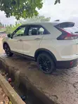 Mitsubishi Eclipse Cross 2022 White - 2