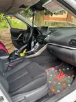 Mitsubishi Eclipse Cross 2022 White - 5