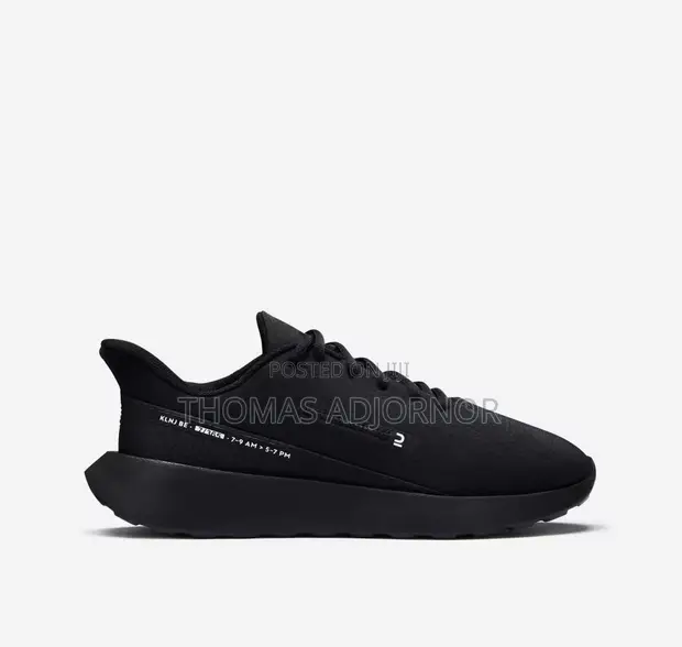 Unisex Decathlon Canadian Brand Sneakers - 1