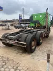 DAF CF Tractor Unit - Used - 1
