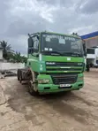 DAF CF Tractor Unit - Used - 3
