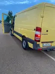 Mercedes-Benz Sprinter 316 CDI 2011 - 1