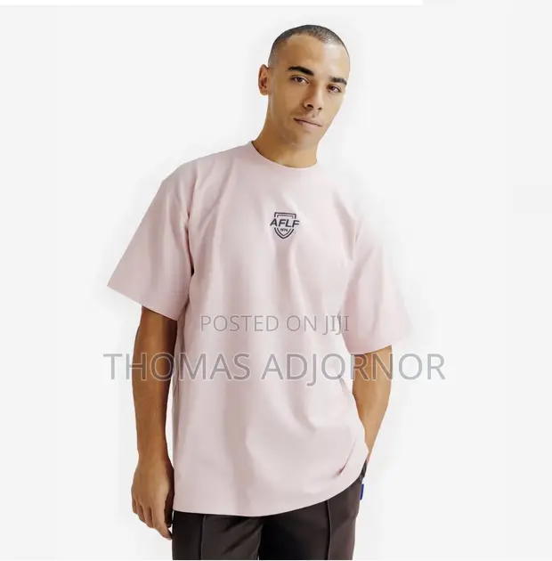 Decathlon Cotton T-Shirts - 1