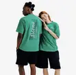 Decathlon Cotton T-Shirts - 5