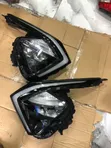 Kia Sportage 2022-2025 Headlight - Premium OEM - 3