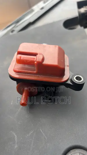Vapor Canister Purge Valve Solenoid for Honda