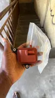 Vapor Canister Purge Valve Solenoid for Honda - 2