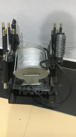 Used Touging Machine