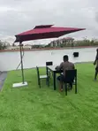 Quality Outdoor Canopy - 3