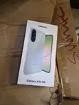 New Samsung Galaxy A56 256GB Black - 2