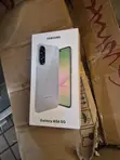 New Samsung Galaxy A56 256GB Black - 3