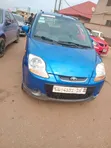 Daewoo Matiz 2008 Blue - 3
