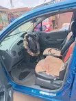 Daewoo Matiz 2008 Blue - 4