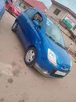 Daewoo Matiz 2008 Blue - 5