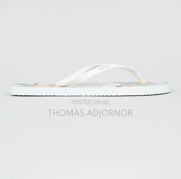 Decathlon Unisex Slippers - 1