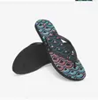 Decathlon Unisex Slippers - 3