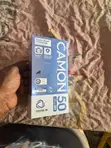 New Tecno Camon 50 Ultra 512GB Blue - 2