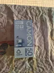 New Tecno Camon 50 Ultra 512GB Blue - 3