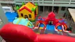 KidTime Circus Bouncy Castle for Rent - 4