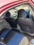 Toyota Corolla 2010 Red - 1
