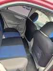 Toyota Corolla 2010 Red - 4