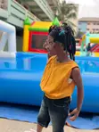 Large Inflatable Swimming Pool for Kids - 2