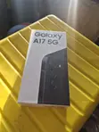 New Samsung Galaxy A17 5G 256GB Black - 2