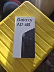 New Samsung Galaxy A17 5G 256GB Black - 3