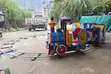 Brand New Kids Train Ride - 1