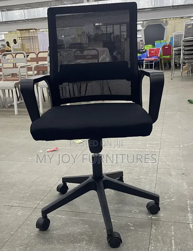 Quality Office Chair - 1