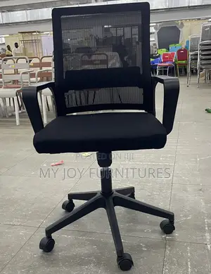 Quality Office Chair