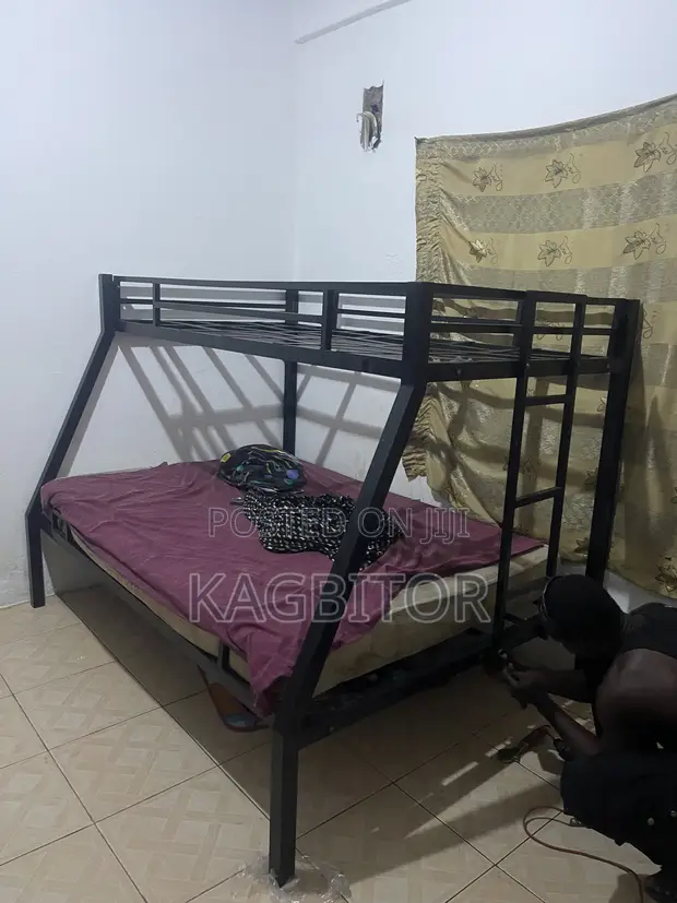 Student Bed - Strong & Affordable - 1