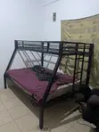 Student Bed - Strong & Affordable - 1
