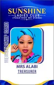 Professional Student & Membership ID Card Design - 4