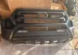 2024-2025 Toyota Tacoma Complete Front Bumper - 1