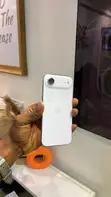 Apple iPhone Air 256GB Silver - 1