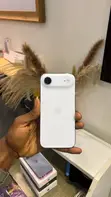 Apple iPhone Air 256GB Silver - 2