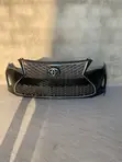 Toyota Corolla 2009-2013 Upgrade Bumper - 2